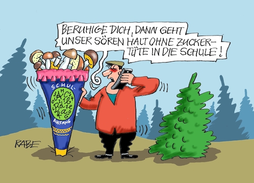 Pilzanfänger Pilzanfänger