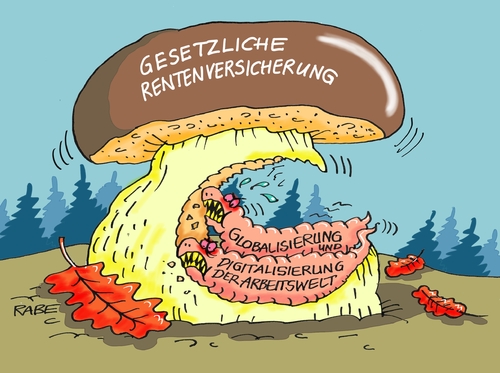 Pilzkopf Pilzkopf