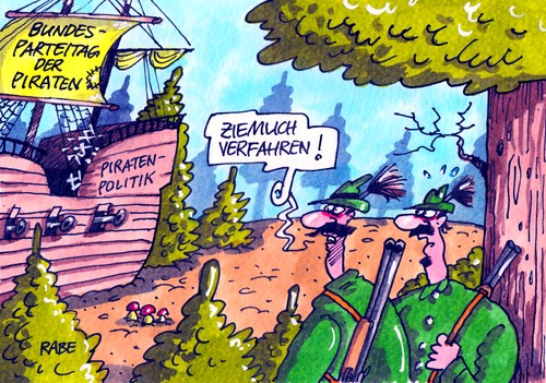 Piratenpolitik Piratenpolitik