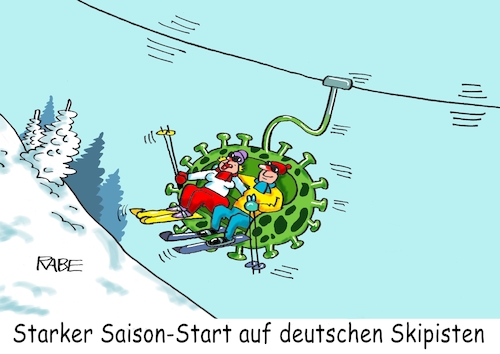 Pistensäue Pistensäue