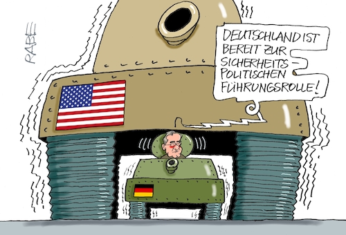Pistoriuspanzer Pistoriuspanzer