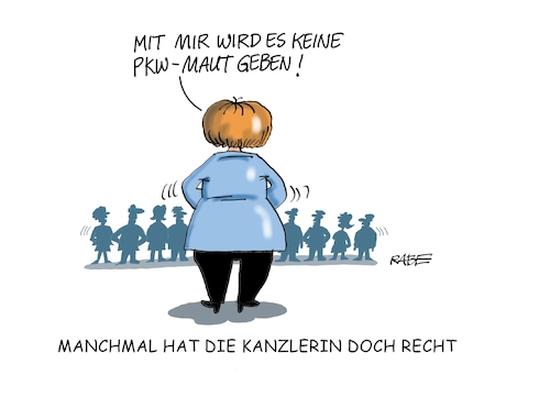 PKW Maut EUGH Urteil III PKW Maut EUGH Urteil III
