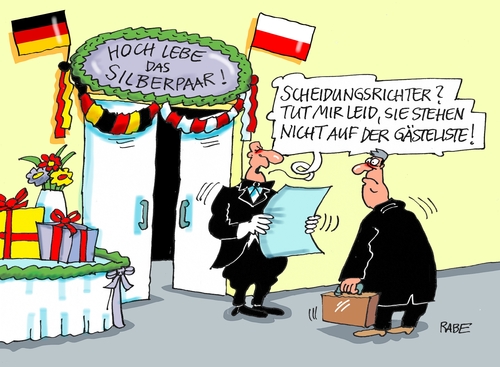 Polen offen Polen offen