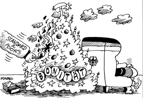 Poor Baum Poor Baum