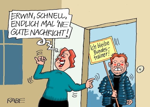 Positive Nachricht Positive Nachricht