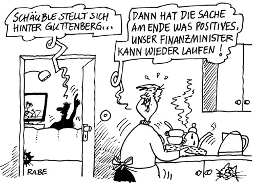 Positives Ende Positives Ende