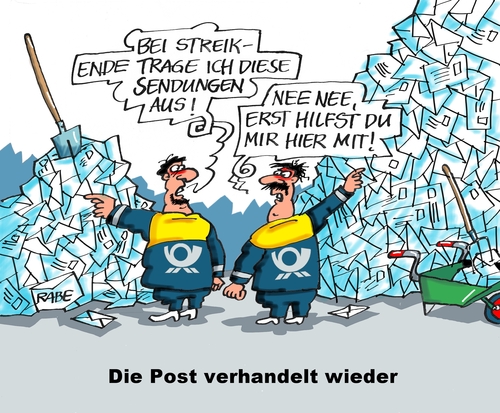 Post Post