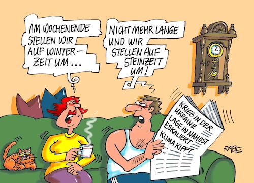 Prähistorisches Prähistorisches