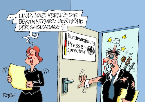 Pressesprecherei Pressesprecherei