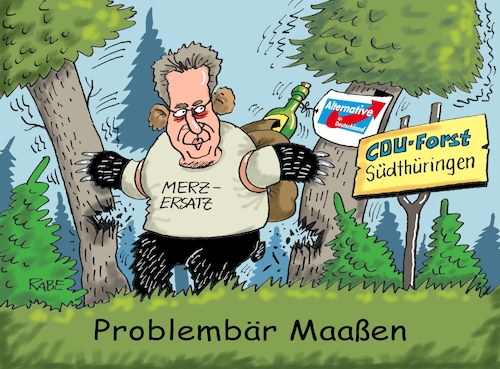 Problembär Problembär