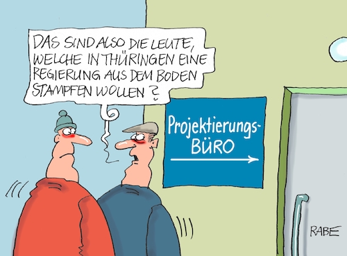 Projektierung Projektierung