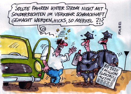 Promillefahrt Promillefahrt