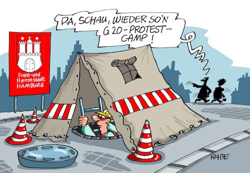 Protestcamp Protestcamp