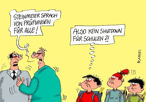 Prüfungsangst Prüfungsangst