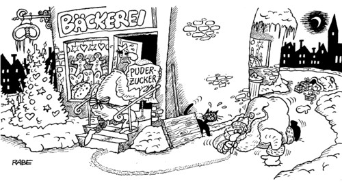 Cartoon: Puderzucker (medium) by RABE tagged weihnachten,bescherung,geschenke,bäckerei,lebkuchen,suchtgefahr,drogen,haschisch,nikolaus,strohhalm,schnüffeln,süchtig,abhängig,kiffen,tüte,drogenfahndung,weihnachtsbäckerei,weihnachten,bäckerei,lebkuchen,suchtgefahr,drogen,haschisch,nikolaus,strohhalm,schnüffeln,süchtig,abhängig,kiffen,tüte,drogenfahndung,weihnachtsbäckerei