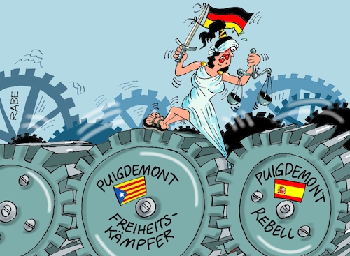 Puigdemont Puigdemont