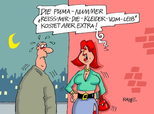 Pumanummer Pumanummer