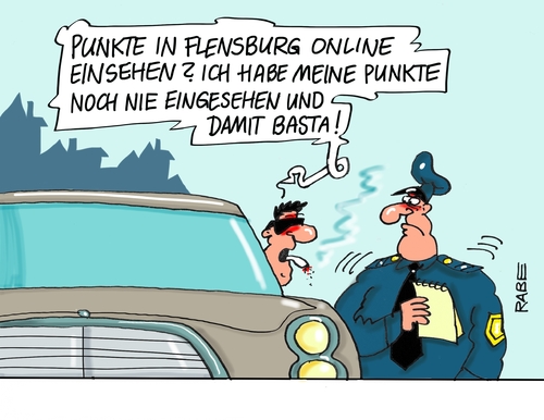 Punkteeinsicht Punkteeinsicht