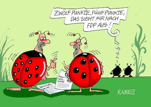 Punkteprogramm Punkteprogramm