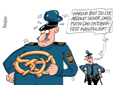 Putinbrezel Putinbrezel