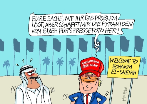 Pyramidenbeschaffung Pyramidenbeschaffung