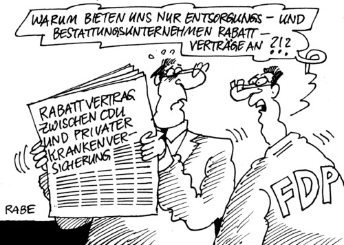 Rabattvertrag Rabattvertrag