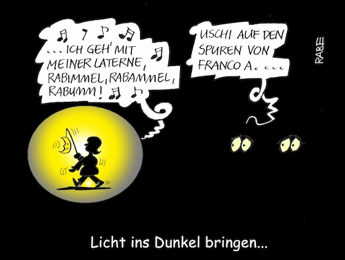 Rabimmel Rabammel Rabumm Rabimmel Rabammel Rabumm