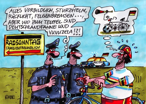 Radsonntag Radsonntag