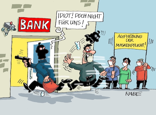 Räuberisches Räuberisches