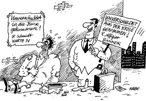 Raffgier Raffgier