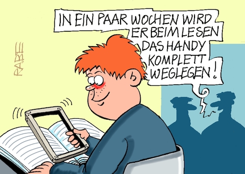 Cartoon: Rahmenbedingung (medium) by RABE tagged merz,kanzler,koalition,union,spd,klingbeil,cartoon,karikatur,pressezeichnung,farbcartoon,tagescartoon,bürokratie,verwaltung,beamte,modernisierung,monster,drachen,schwert,holzschwert,nägel,säge,social,media,socialmedia,verbot,handy,bilderrahmen,buch,leser,kids,kinder,merz,kanzler,koalition,union,spd,klingbeil,cartoon,karikatur,pressezeichnung,farbcartoon,tagescartoon,bürokratie,verwaltung,beamte,modernisierung,monster,drachen,schwert,holzschwert,nägel,säge,social,media,socialmedia,verbot,handy,bilderrahmen,buch,leser,kids,kinder