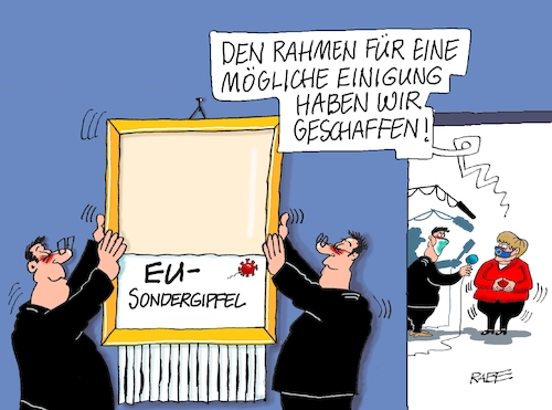 Rahmenbedingungen Rahmenbedingungen