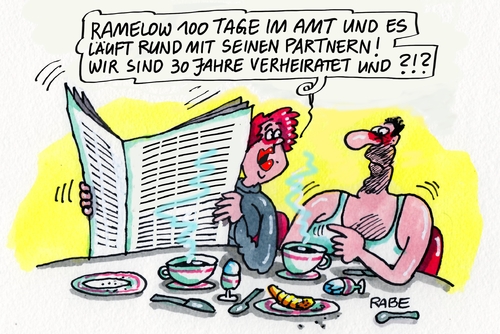 Ramelow Ramelow