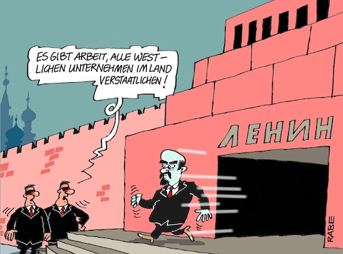 Ran an die Arbeit Ran an die Arbeit