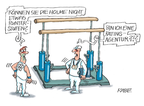 Ratingagentur Ratingagentur