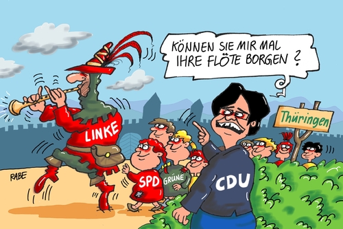 Rattenfänger Rattenfänger