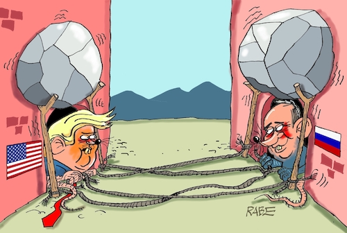 Rattenfalle Rattenfalle