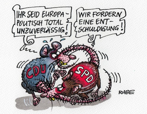 Rattenschwanz Rattenschwanz