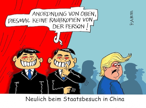 Raubkopierer Raubkopierer