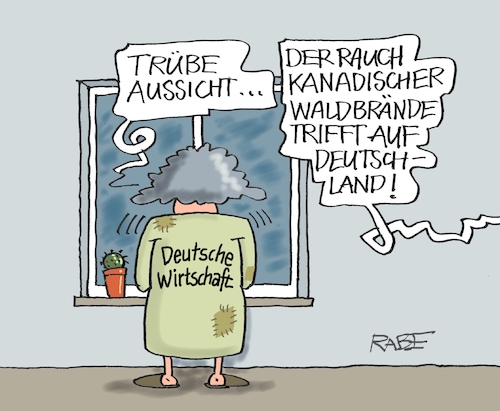 Rauchschwaden