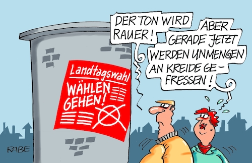 Raue Tonlage Raue Tonlage