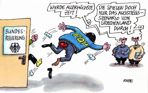Rausschmiss Rausschmiss