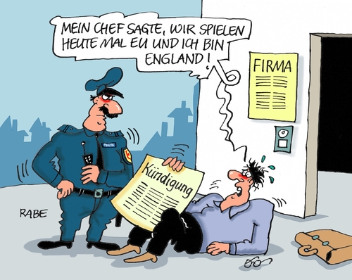 Rausschmiss Rausschmiss