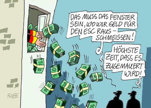 Rausschmiss Rausschmiss