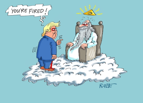 Cartoon: Rausschmiss (medium) by RABE tagged trump,präsident,usa,donald,einmarsch,erstürmung,cartoon,karikatur,pressezeichnung,rabe,ralf,böhme,farbcartoon,tagescartoon,venezuela,südamerika,maduro,regimewechsel,weltordnung,kongress,völkerrecht,himmel,herrgott,wolke,gott,papst,vatikan,rauswurf,kündigung,streit,trump,präsident,usa,donald,einmarsch,erstürmung,cartoon,karikatur,pressezeichnung,rabe,ralf,böhme,farbcartoon,tagescartoon,venezuela,südamerika,maduro,regimewechsel,weltordnung,kongress,völkerrecht,himmel,herrgott,wolke,gott,papst,vatikan,rauswurf,kündigung,streit