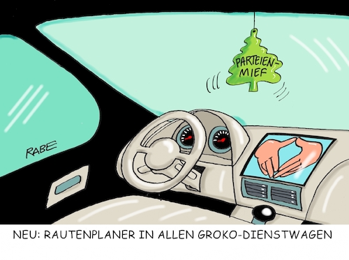Rautenplaner Rautenplaner