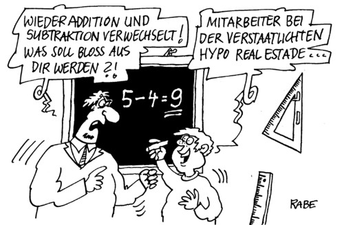 Falschrechner Falschrechner