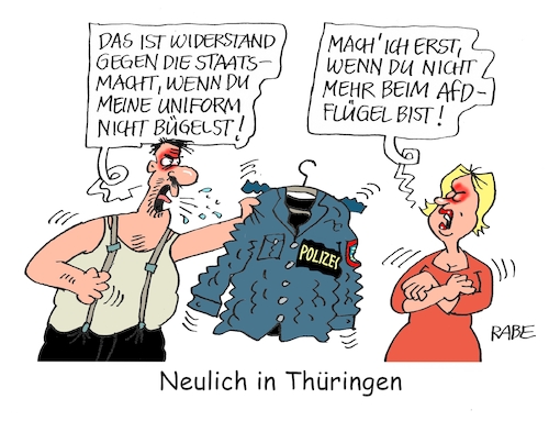 Rechter Flügel Rechter Flügel