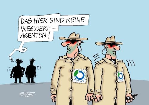 Recycling