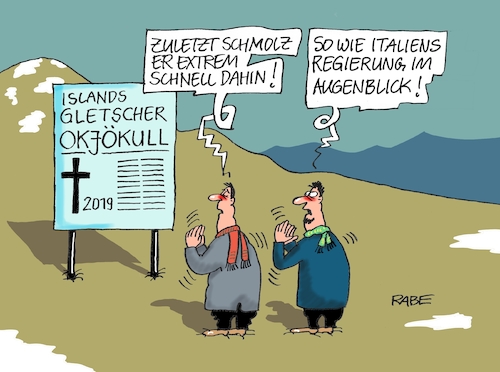 Regierung Italien Regierung Italien